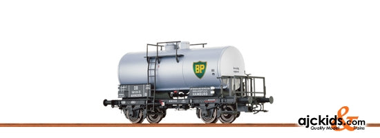 Brawa 48890 Tank Car 2-axle DB BP