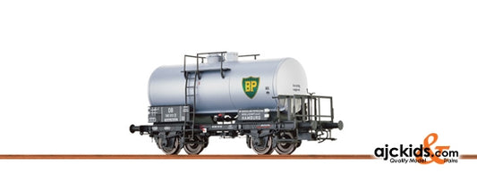 Brawa 48890 Tank Car 2-axle DB BP