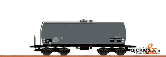 Brawa 48900 Tank Car 4-axle DRG