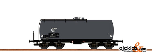 Brawa 48901 Tank Car 4-axle DB V
