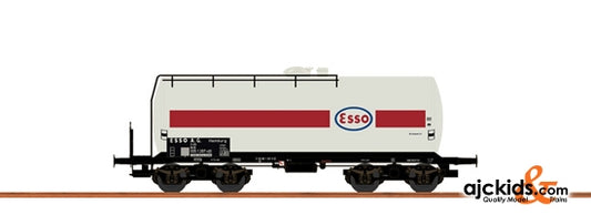 Brawa 48902 Tank Car 4-axle DB Es