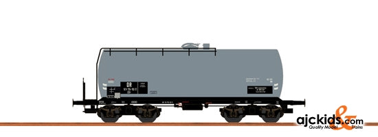 Brawa 48903 Tank Car 4-axle Zzr DR
