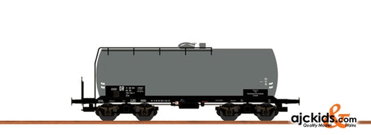 Brawa 48904 Tank Car 4-axle Zzw DR