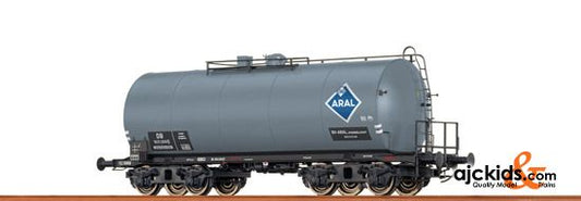 Brawa 48907 Tank Car DB III Aral