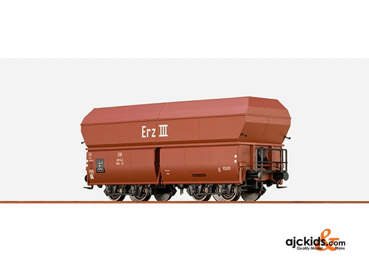 Brawa 48908 Tank Car 4-axle DB IIIa. DEA