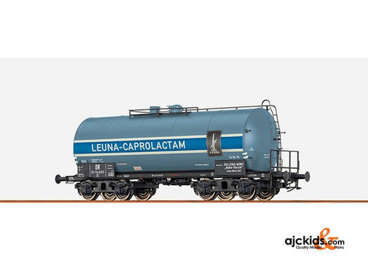 Brawa 48927 Tank Car DR Leuna