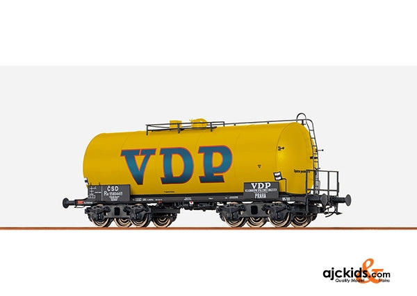 Brawa 48928 Tank Car Ra CSD;