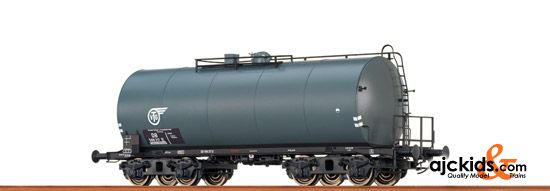 Brawa 48929 Tank Car DB; era 3; era 5;TG
