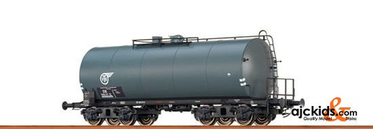 Brawa 48929 Tank Car DB; era 3; era 5;TG