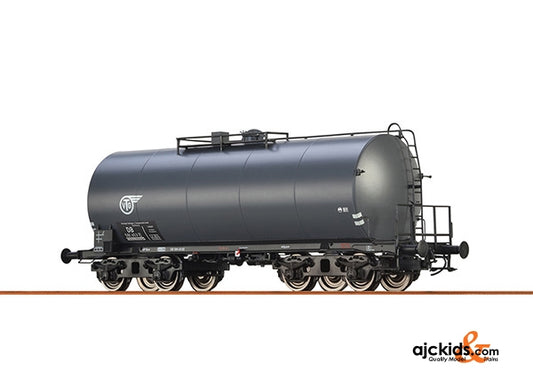 Brawa 48935 Tank Car ZZ [P] DB III VTG