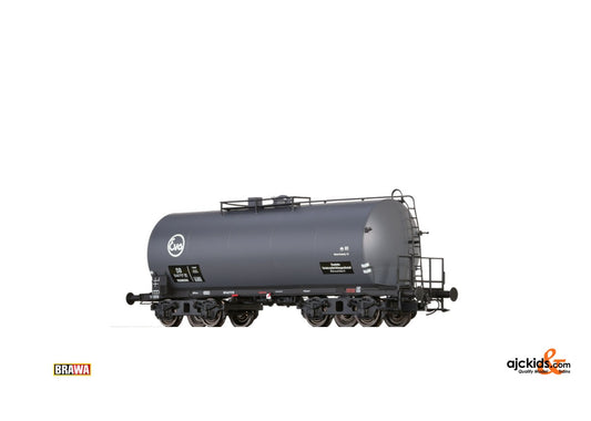 Brawa 48936 Tank Car ZZ [P] DB III Eva