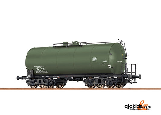 Brawa 48937 Tank Car ZZ [P] DB III IVG