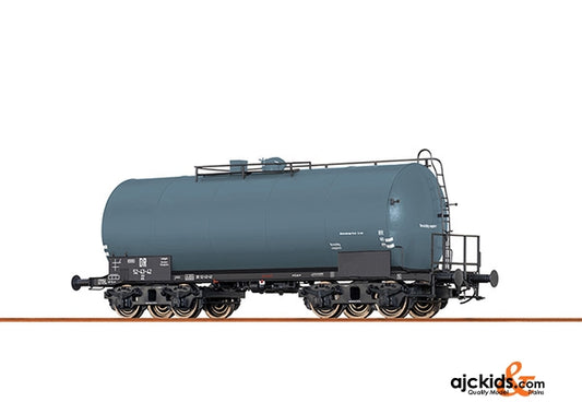 Brawa 48940 Tank Car ZZr DR III
