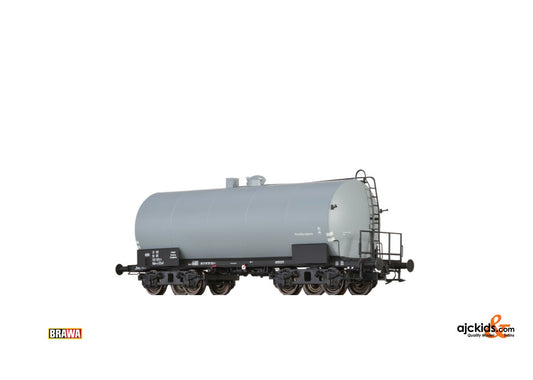Brawa 48941 Tank Car ZZw DR IV