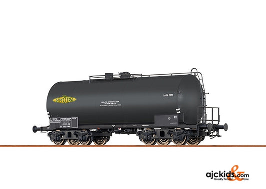 Brawa 48943 Tank Car ZZ [P] SNCF III Simotra