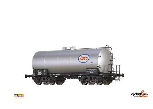 Brawa 48944 Tank Car ZZ [P] Brit III Esso