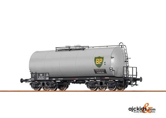 Brawa 48945 Tank Car ZZ [P] DB III BP