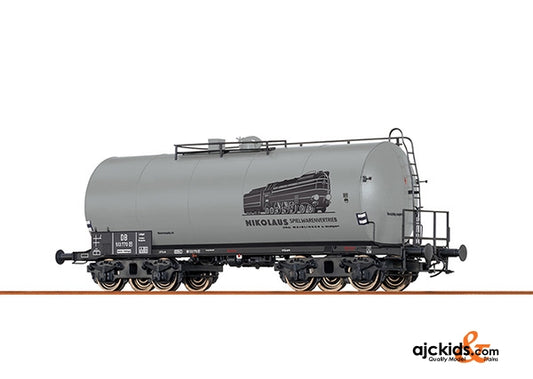 Brawa 48947 Tank Car ZZ [P] DB Nikolaus
