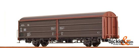 Brawa 48960 Freight Car Hbis 299 DB; era 4;