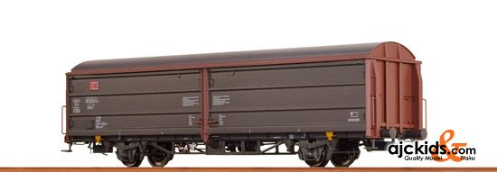Brawa 48963 Freight Car Hbis 299 DB V