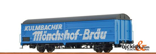 Brawa 48964 Freight Car Hbis 299 DB IV