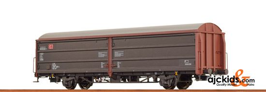 Brawa 48965 Freight Car Hbis 299 DB VI