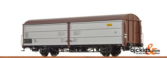 Brawa 48966 Freight Car Hbis 299 �BB IV