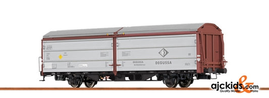 Brawa 48968 Sliding Roof Car Tbis869 DB Degus