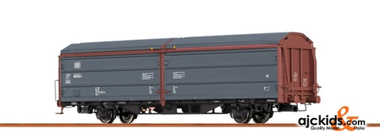 Brawa 48969 Sliding Roof Car Tbis869 DB