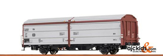 Brawa 48972 Sliding Roof Car Tbis DB IV