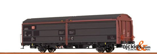 Brawa 48974 Sliding Roof Car Tbis DB AG VI