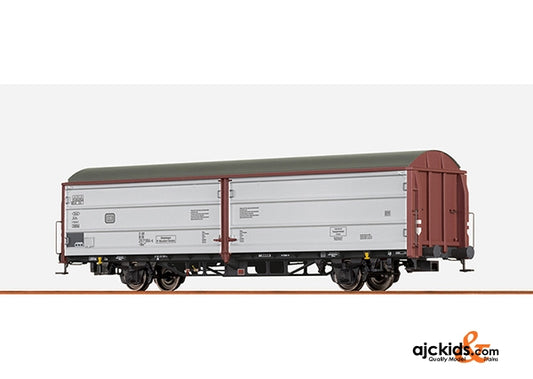 Brawa 48985 Freight Car Hbis297 DB IV