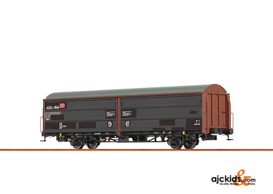 Brawa 48988 Freight Car Hbills299 DB V