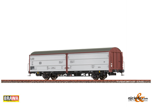 Brawa 48993 - Brawa 48993 - Freight Car Hbis 299 DB, IV