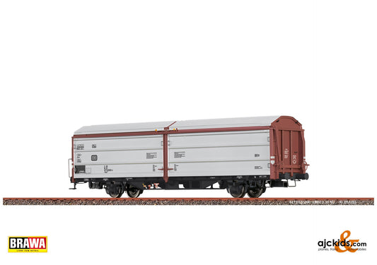 Brawa 48994 - Brawa 48994 - Freight Car Tbis 875 DB, IV
