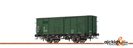 Brawa 49024 BauzugwageG10 DB