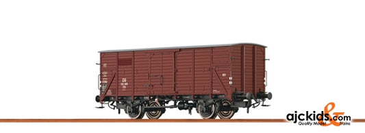 Brawa 49026 Freight Car G10 DB