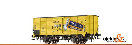 Brawa 49057 Freight Car G10 �BB III PEZ