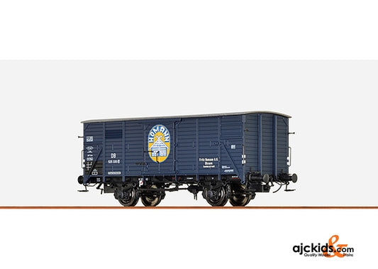 Brawa 49074 Freight Car G10 DB III Homann