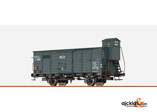 Brawa 49094 Freight Car G10 SNCF.