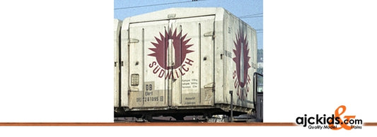 Brawa 49101 H0 Freight Car BTmms 58 DB III Sï¿½dm.