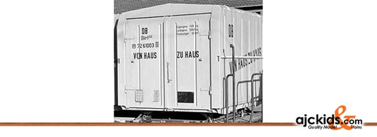 Brawa 49103 H0 Freight Car BTmms 58 DB IV