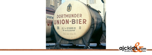 Brawa 49104 Freight Car BTmms 58 DB III Dortm.