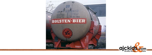 Brawa 49105 H0 Freight Car BTmms 58 DB III Holsten