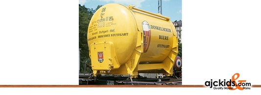Brawa 49107 H0 Freight Car BTmms 58 DB IV Dinkel.