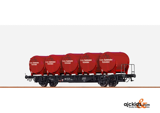 Brawa 49114 Freight Car Lbs58 DB III Kulmbacher