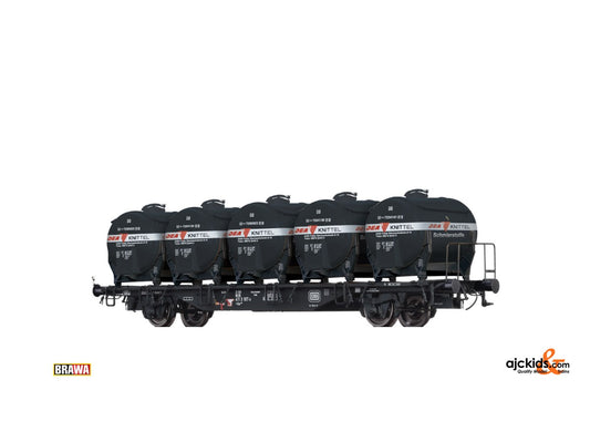 Brawa 49122 Freight Car Lbs589 DB IV DEA
