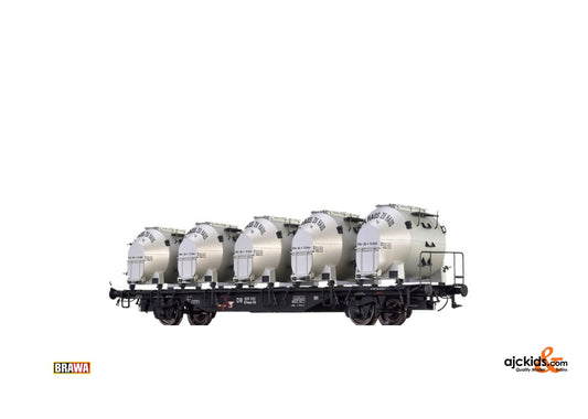 Brawa 49131 Freight Car BTmms 58 DB III