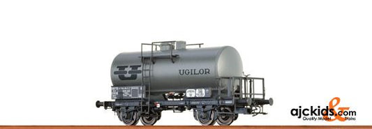 Brawa 49208 Tank Car Z [P] SNCF III Ugilor