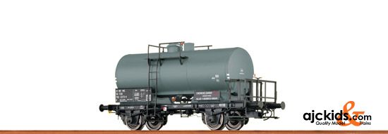 Brawa 49210 Tank Car Z [P] CSD; era 4;